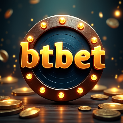 btbet login